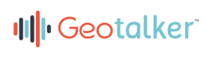 GeoTalker logo