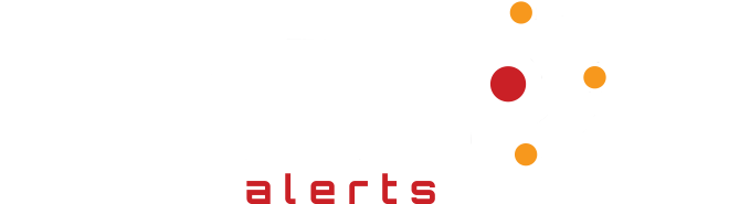 HELP Alerts logo