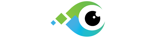 IRIS Eyes logo