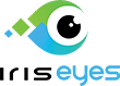 iris eyes logo