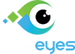 iris eyes logo